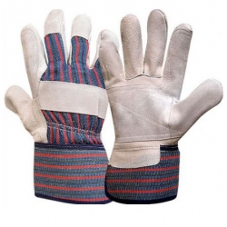 Reinforced Palm Gloves